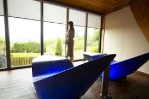 The Solas Croí Spa